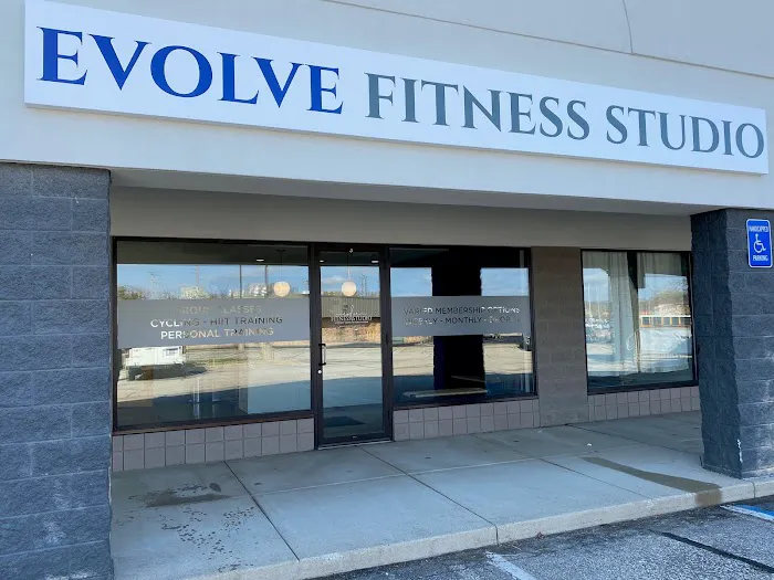 Evolve Fitness Studio Picture 2