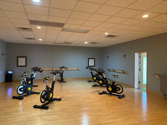 Evolve Fitness Studio Picture 3