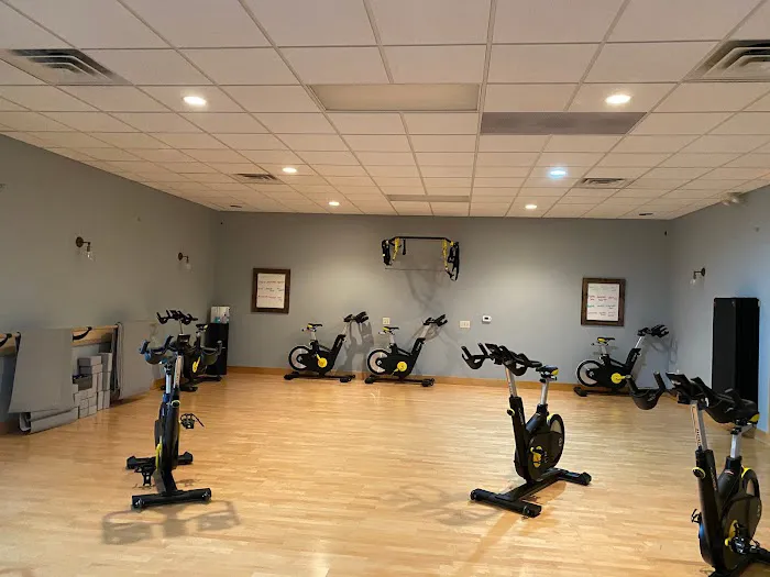 Evolve Fitness Studio Picture 5