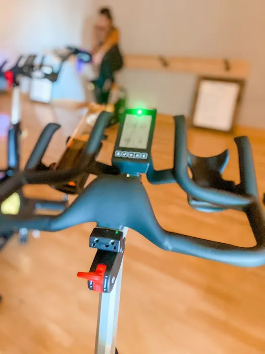 Evolve Fitness Studio Picture 4