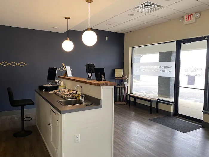 Evolve Fitness Studio Picture 6