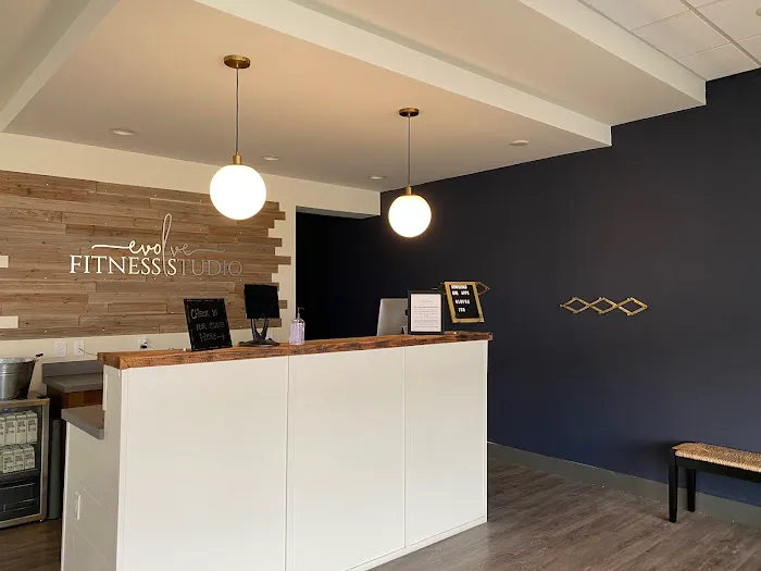 Evolve Fitness Studio Picture 7