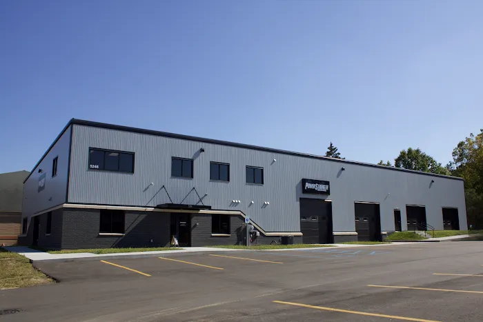 PowerStrength Training Systems Picture 2