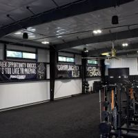 PowerStrength Training Systems ico