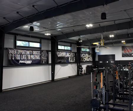 PowerStrength Training Systems