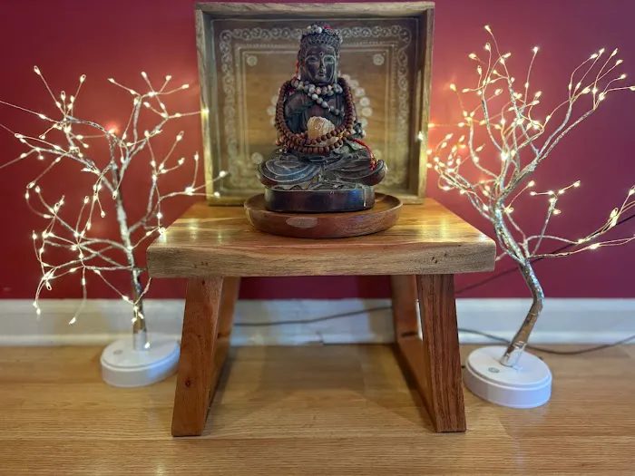 So Hum Yoga Studio/Grand Rapids Picture 3