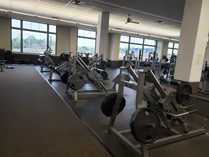 LA Fitness Picture 1