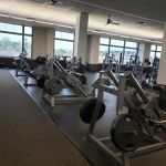 LA Fitness