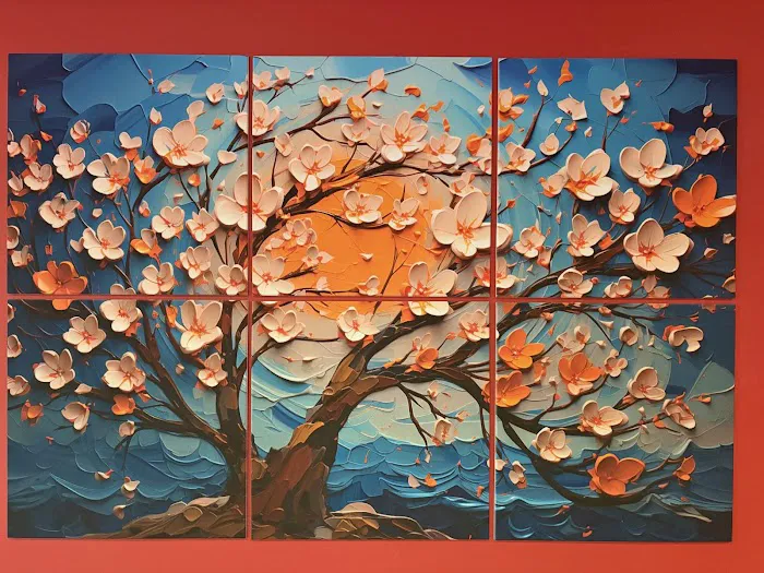 So Hum Yoga Studio/Grand Rapids Picture 2