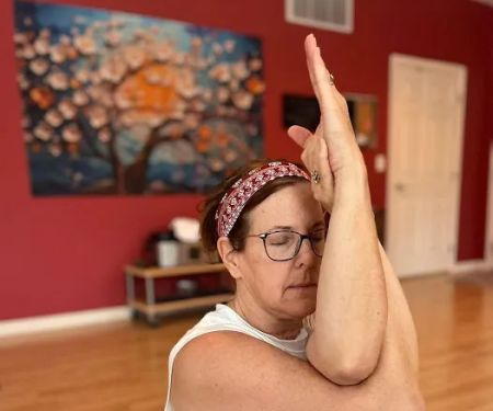 So Hum Yoga Studio/Grand Rapids