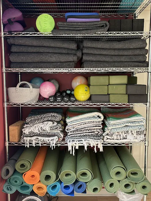 So Hum Yoga Studio/Grand Rapids Picture 5