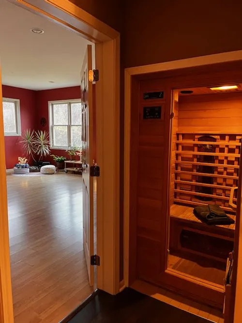 So Hum Yoga Studio/Grand Rapids Picture 4