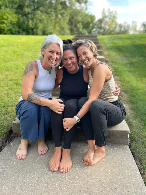 So Hum Yoga Studio/Grand Rapids Picture 8