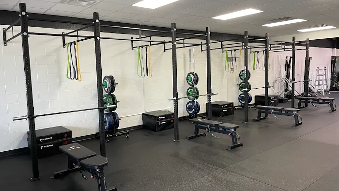 Premier Fitness & Wellness Picture 2