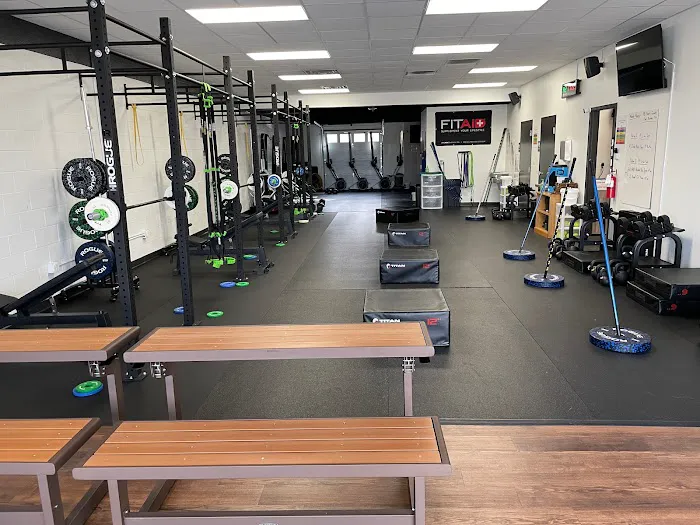 Premier Fitness & Wellness Picture 1