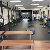 Premier Fitness & Wellness ico