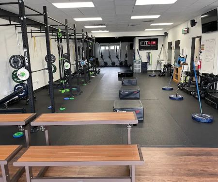 Premier Fitness & Wellness