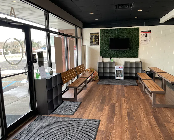 Premier Fitness & Wellness Picture 3
