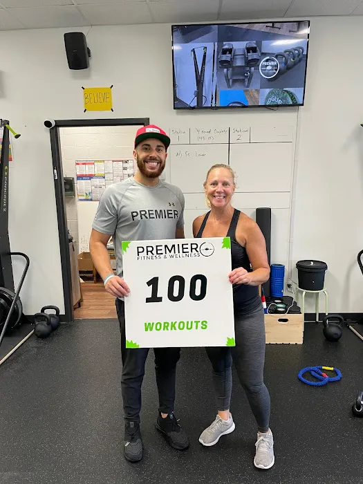 Premier Fitness & Wellness Picture 4