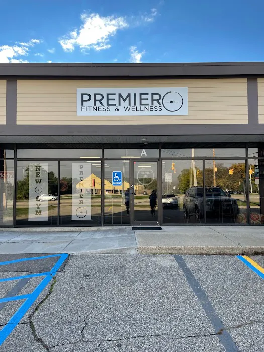 Premier Fitness & Wellness Picture 5