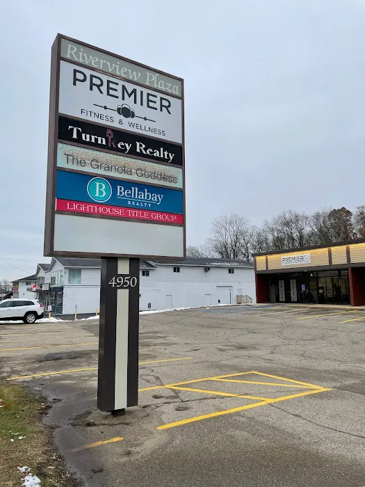 Premier Fitness & Wellness Picture 7