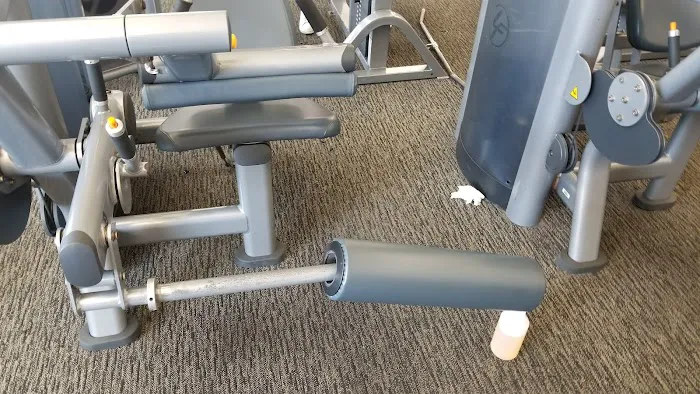LA Fitness Picture 7