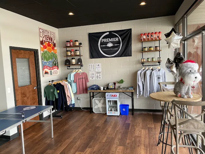 Premier Fitness & Wellness Picture 8