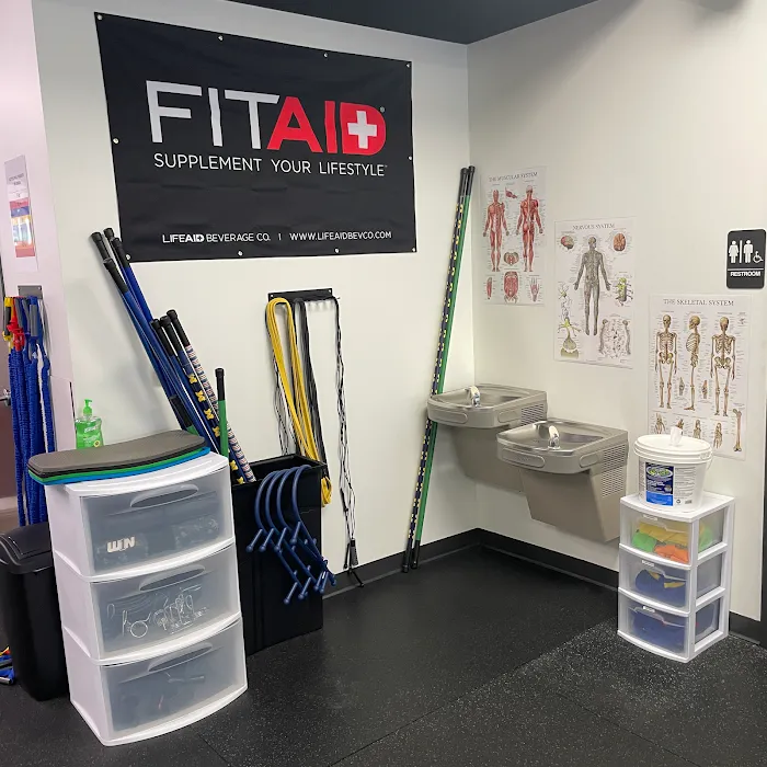 Premier Fitness & Wellness Picture 10