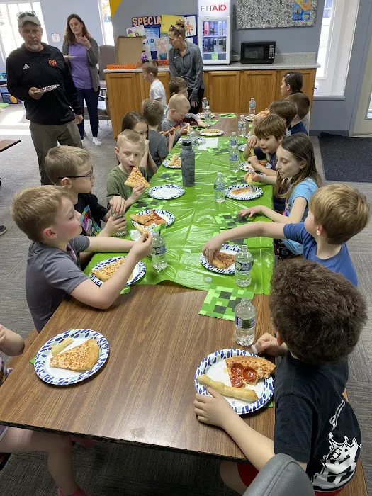 Newton Aerial Academy Picture 1