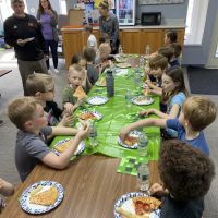 Newton Aerial Academy ico