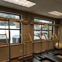 Constant Movement ico