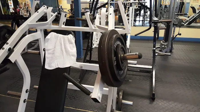 Family Fitness Sparta Picture 2