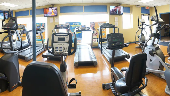 Family Fitness Sparta Picture 3