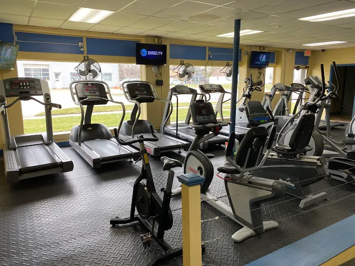 Family Fitness Sparta Picture 1