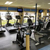 Family Fitness Sparta ico