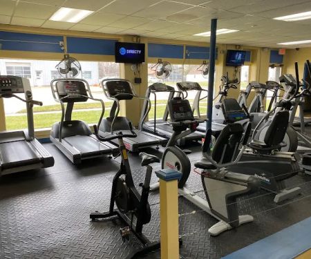 Family Fitness Sparta