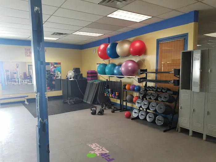 Family Fitness Sparta Picture 5