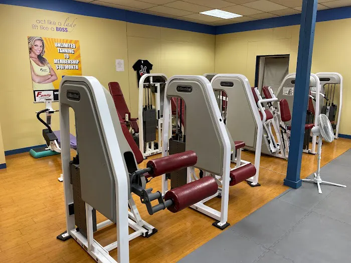 Family Fitness Sparta Picture 9