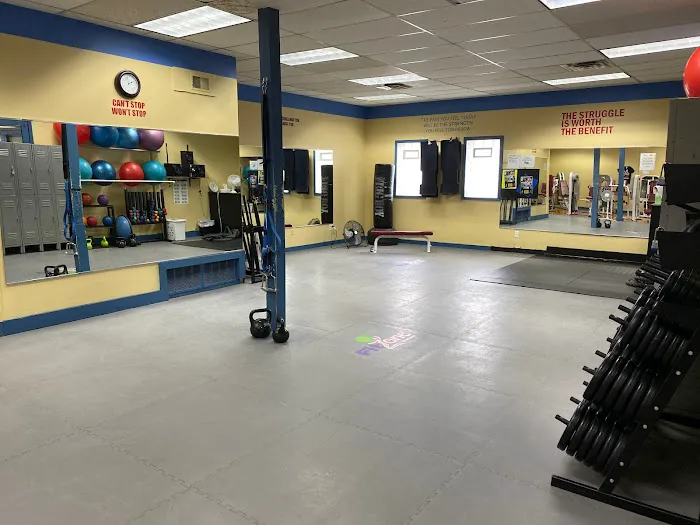 Family Fitness Sparta Picture 8