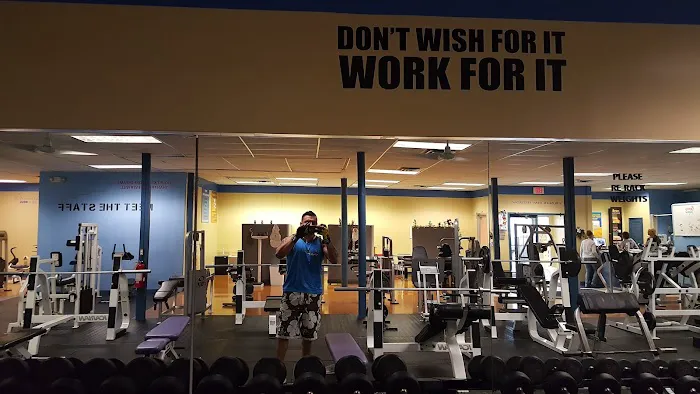 Family Fitness Sparta Picture 7