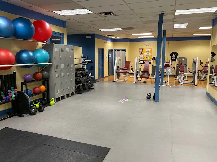 Family Fitness Sparta Picture 10