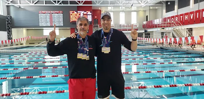 Northview Community Fitness Center Picture 2