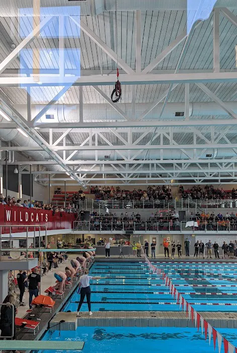 Northview Community Fitness Center Picture 3