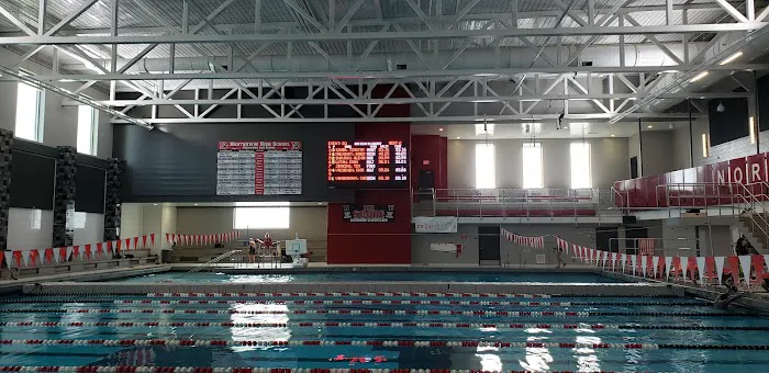 Northview Community Fitness Center Picture 1