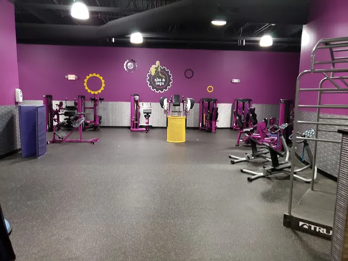 Planet Fitness Picture 3