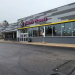 Planet Fitness
