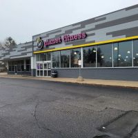 Planet Fitness ico