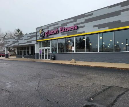 Planet Fitness