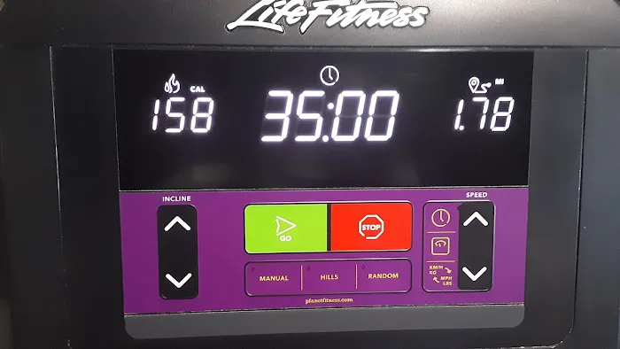 Planet Fitness Picture 5