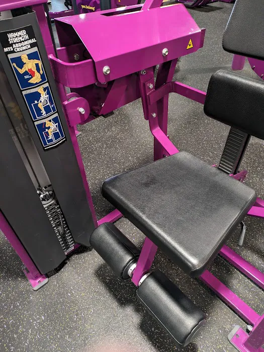 Planet Fitness Picture 6